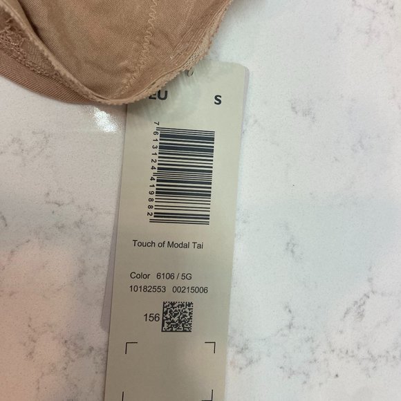 Triumph Lace Trim Underwear - Picture 4 of 4